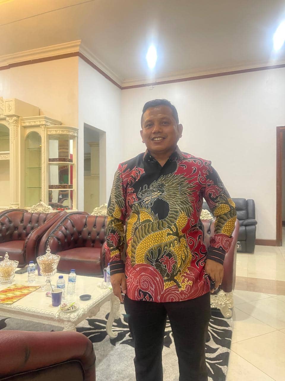 Ilustrasi berita Mimika: Prihatin Dengan Konflik Kwamki Narama, Herman Gafur Dorong Penegakan Hukum dan Kolaborasi Daerah