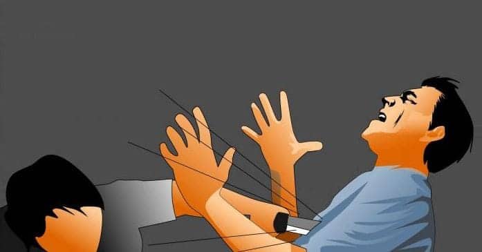 Ilustrasi berita Mimika: Seorang Pria Ditikam Hingga Tewas di Lokalisasi Kilometer 10 Timika, ini Penyebabnya