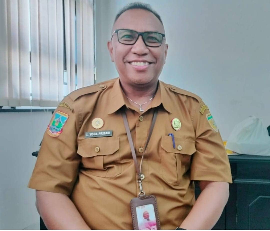 Ilustrasi berita Mimika: Kadis PUPR Mimika Belum Terima Laporan Terkait Ambruknya Proyek Jembatan Gantung Aroanop