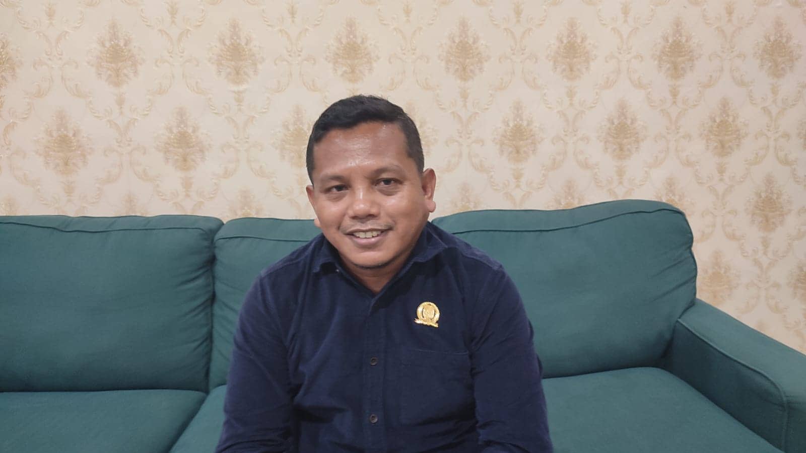 Ilustrasi berita Mimika: Apresiasi Penangkapan Pengedar Narkoba, Anggota DPRK Desak Polisi Perketat Pintu Masuk Mimika
