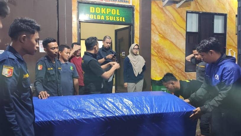Ilustrasi berita BERITA UTAMA: Satu Korban Pesawat ATR 42-500 di Gunung Bulusaraung Masih Dicari, Total Sembilan Korban Sudah Ditemukan