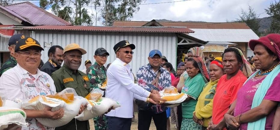 Ilustrasi berita Mimika: Cegah Konflik Kwamki Narama Terulang, Bupati Puncak Larang Pria Dewasa ke Timika