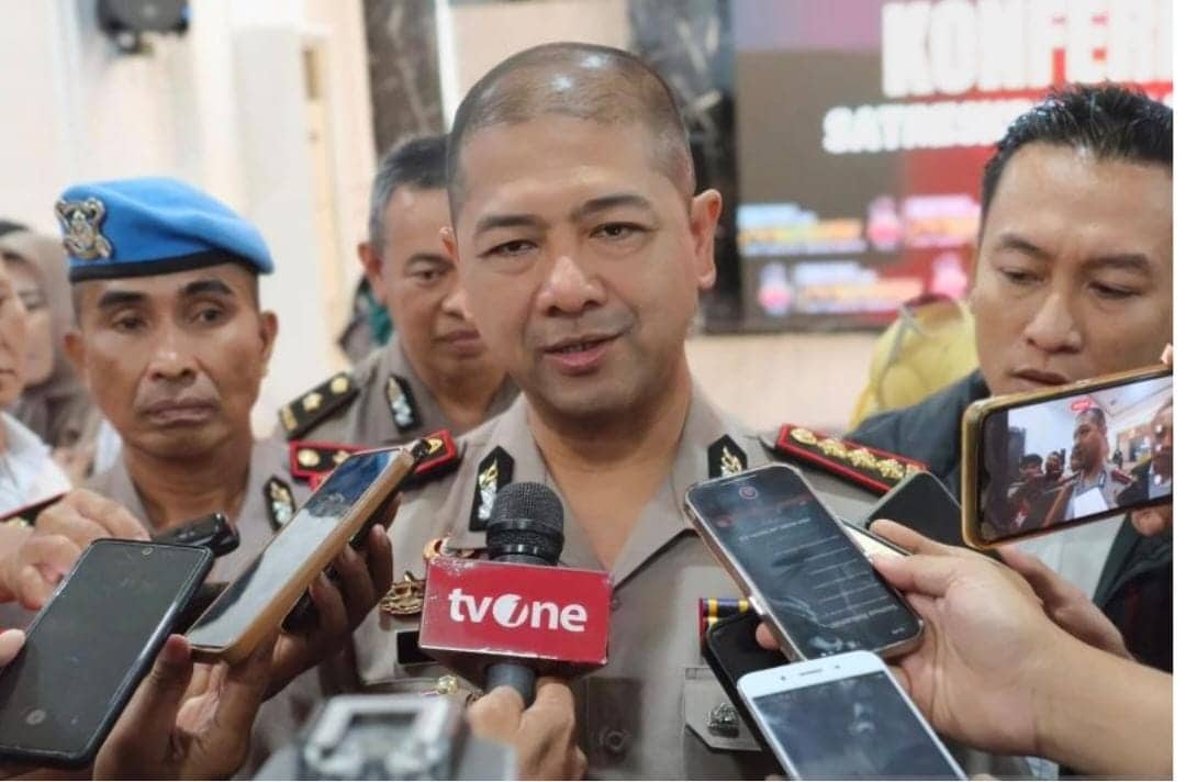 Ilustrasi berita Mimika: Pelaku Pembunuhan di Makassar Dibekuk di Timika Usai Buron Selama Enam Bulan