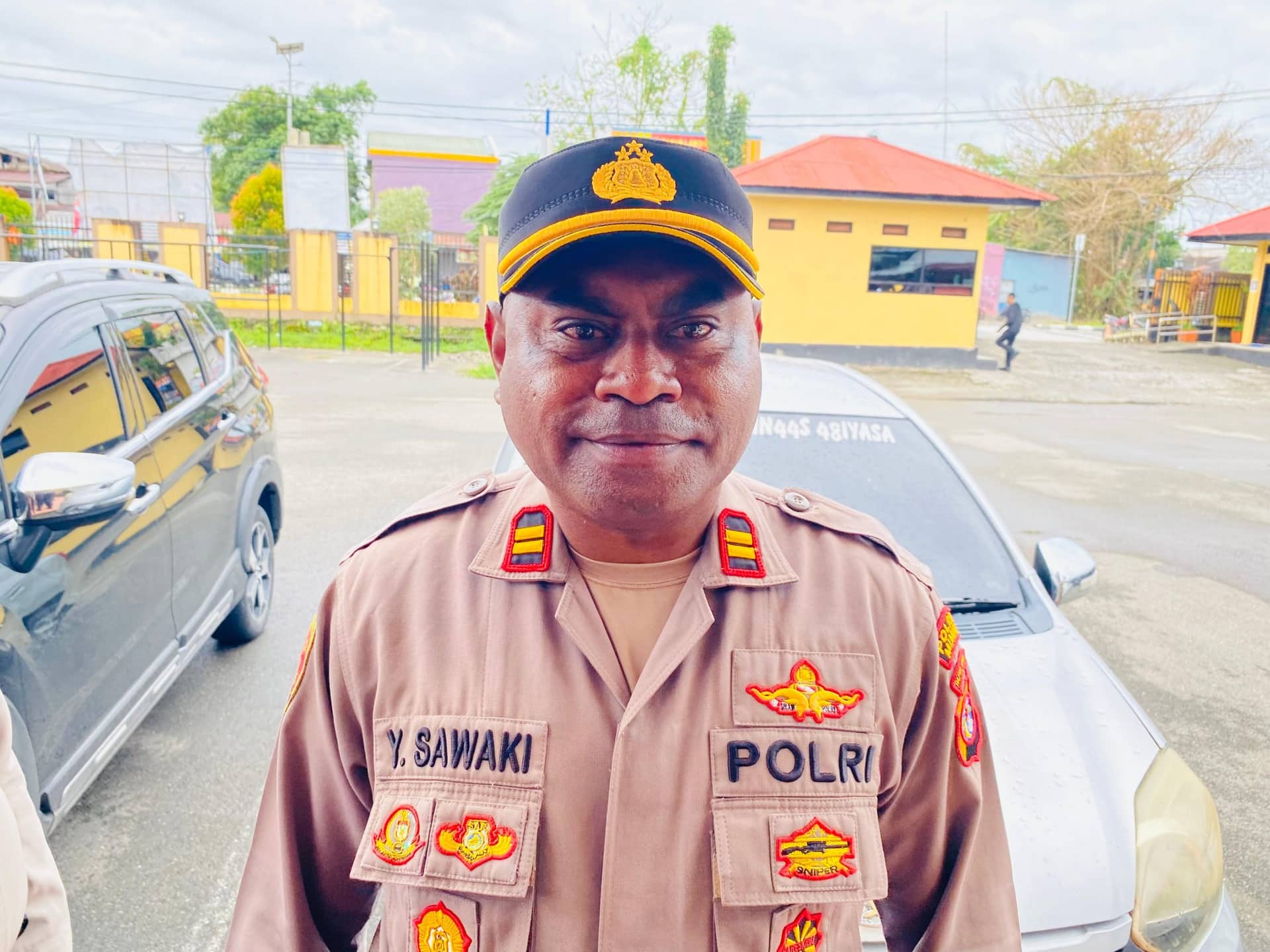 Ilustrasi berita Mimika: Sebagian Warga yang Terlibat Konflik Kwamki Narama Sudah Dipulangkan ke Puncak, Ritual Adat Masih Menunggu Pembebasan 9 Tahanan