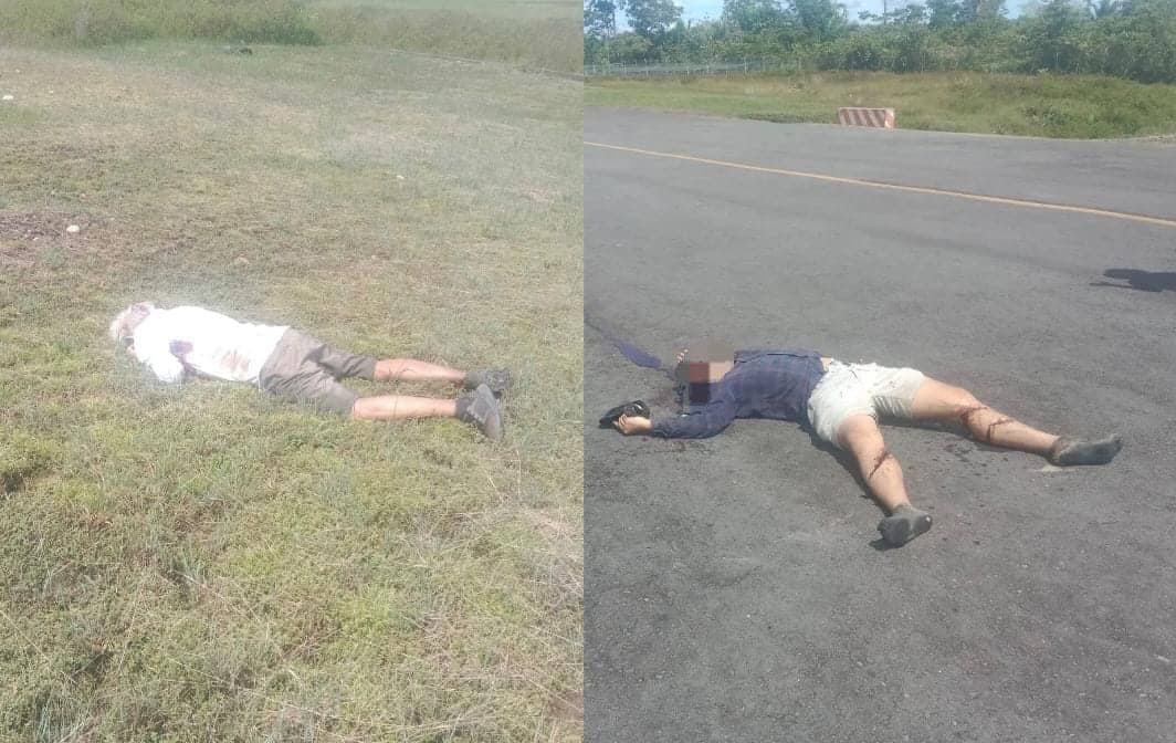 Ilustrasi berita Papua: Dua Pilot Dilaporkan Tewas Dalam Penembakan Pesawat di Boven Digoel