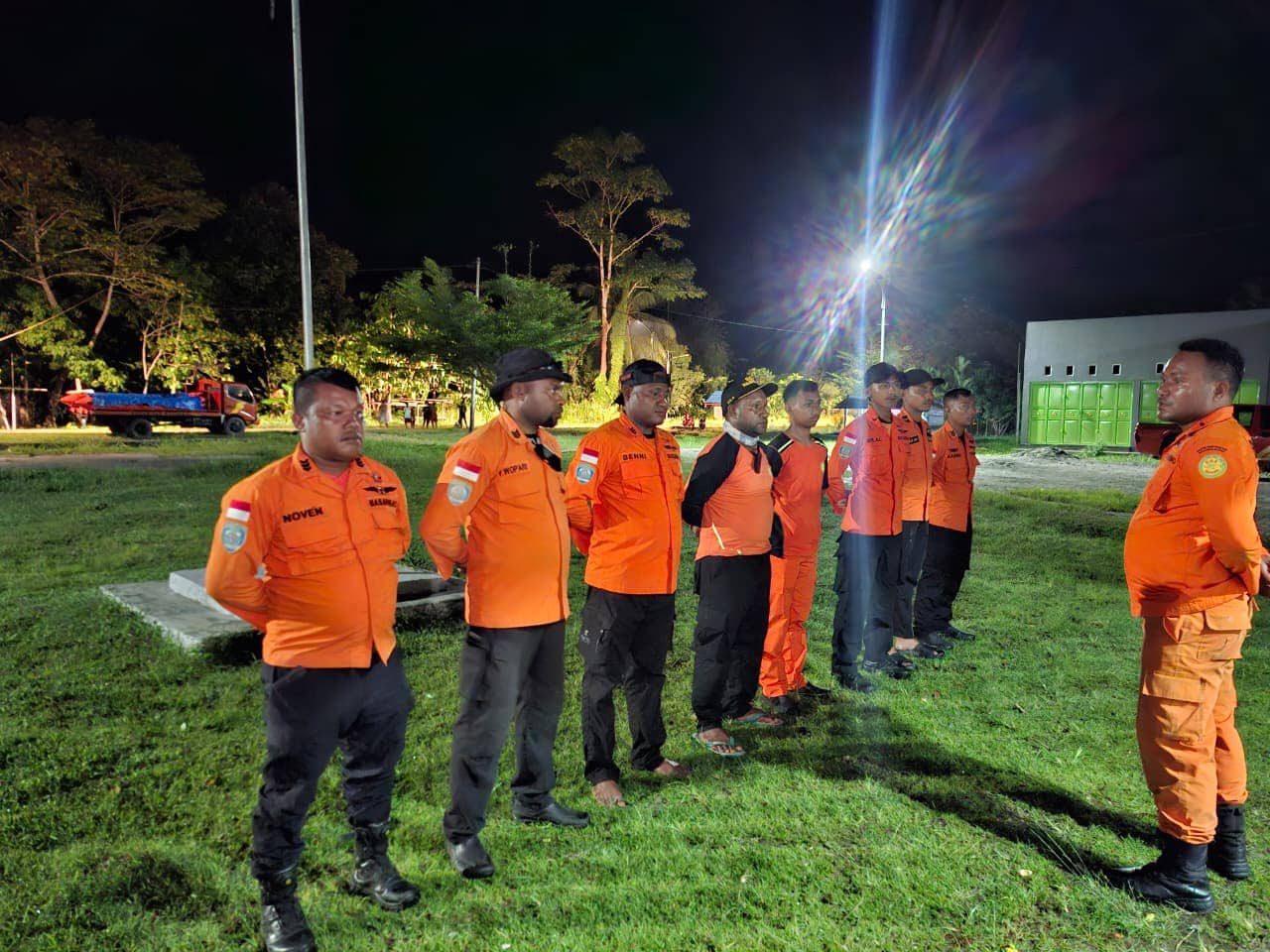 Ilustrasi berita JAYAPURA: Seorang Pemuda Diterkam Buaya di Sungai Tami Saat Mancing