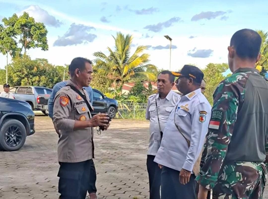 Ilustrasi berita Papua: Ini Daftar 13 Penumpang yang Selamat, Kapolres Boven Digoel Singgung Proses Evakuasi Jenazah Pilot dan Co Pilot Smart Air