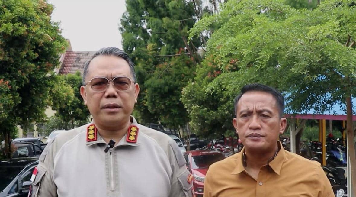 Ilustrasi berita Papua: Empat Pelaku Penembakan Pilot di Korowai Diamankan, Pengamanan Bandara Diperketat