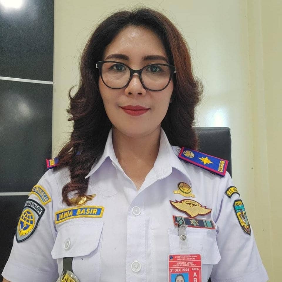 Ilustrasi berita Mimika: Jania Basir Ungkap Alasan Undur Diri dari Jabatan Kepala Dinas Perhubungan Mimika, Ternyata...