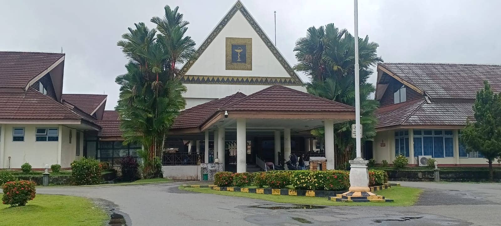 Ilustrasi berita Mimika: Data Bed Occupancy Rate RSUD Mimika Lebihi Standar Ideal Kemenkes RI, dr. Anton: Bangun Gedung 123 Tempat Tidur