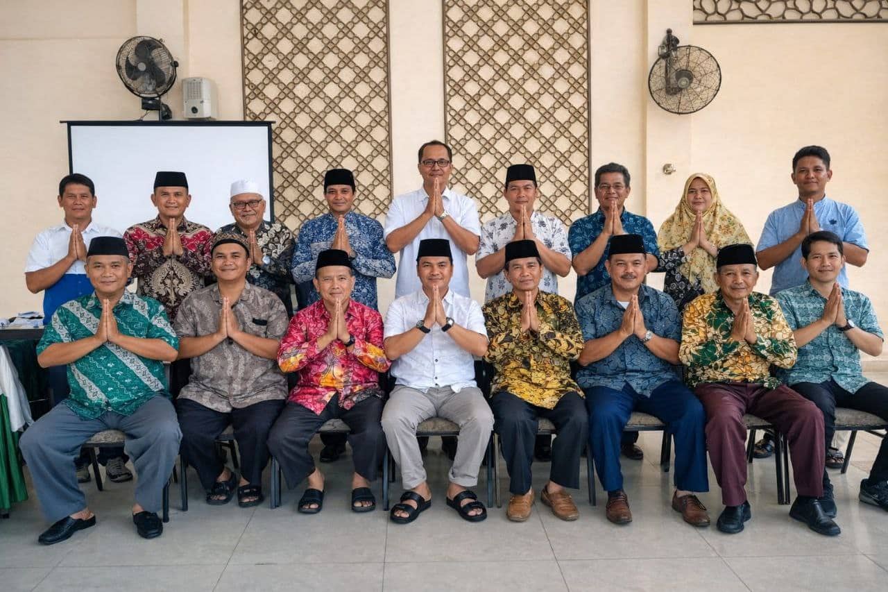 Ilustrasi berita BERITA UTAMA: Mimika Ditunjuk Jadi Tuan Rumah MTQ Papua Tengah 2026, LPTQ Matangkan Persiapan