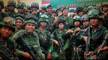 Ilustrasi berita Internasional: WNI Kelahiran Singapura Divonis Bersalah Mangkir Wajib Militer