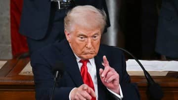 Ilustrasi berita Internasional: Trump Sebut Kuba Target Militer AS Setelah Iran, Apa Langkah Selanjutnya?