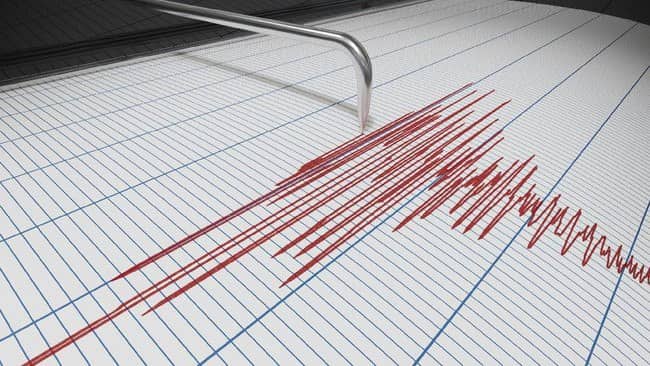 Ilustrasi berita Olahraga: Gempa Dangkal Magnitudo 5,3 Guncang Kayan Hilir Kalimantan Barat