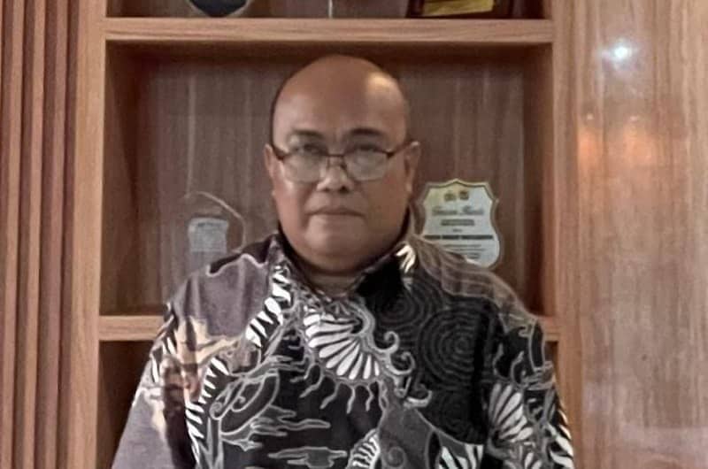 Ilustrasi berita Nasional: PUPR Papua Minta Warga Waspada Penipuan Selebaran Bantuan Rumah Berbayar