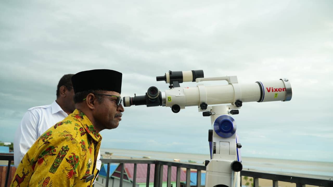 Ilustrasi berita Nasional: Pemerintah Tetapkan Idul Fitri 1447 H Jatuh pada 21 Maret 2026