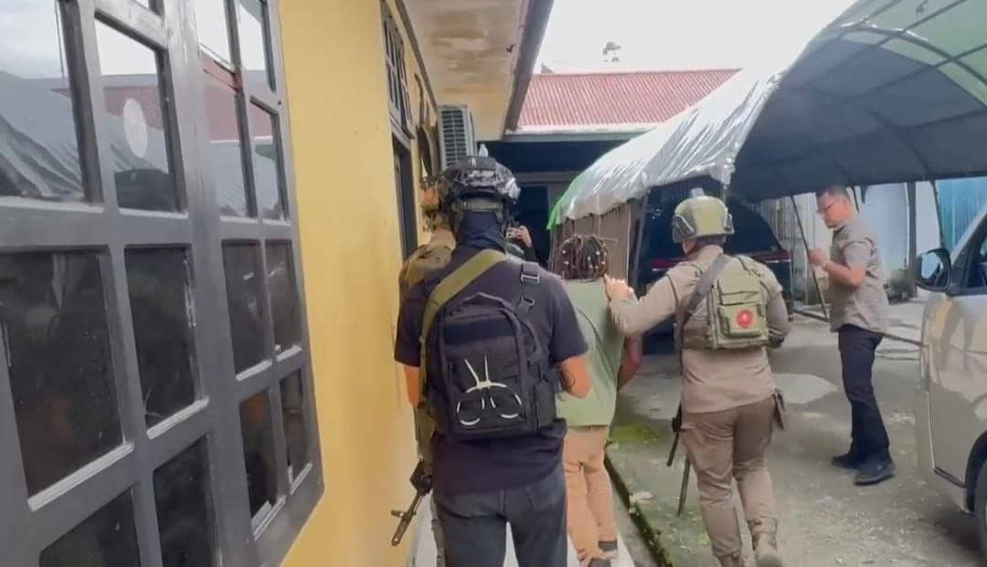 Ilustrasi berita Mimika: Ini Peran Jengkol Wanimbo dalam Aksi di Tembagapura yang Tewaskan Sertu Arifin Cepa dan Erman Rustaman