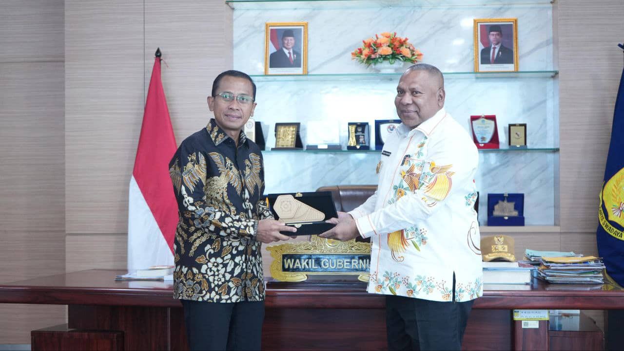 Ilustrasi berita Nasional: BPJS Kesehatan Dorong Penguatan Layanan JKN di Papua