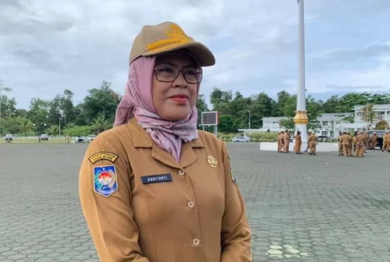 Ilustrasi berita Mimika: Perkimtan Mimika Targetkan Bangun 343 Rumah Layak Huni pada 2026