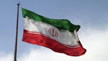 Ilustrasi berita Internasional: Iran Tegaskan Siap Hadapi Respons Setelah Ultimatum AS 48 Jam