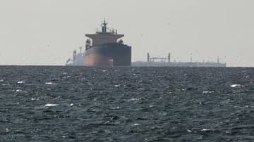 Ilustrasi berita Internasional: Indonesia Tegaskan Penolakan Terhadap Ancaman Kapal Niaga di Selat Hormuz