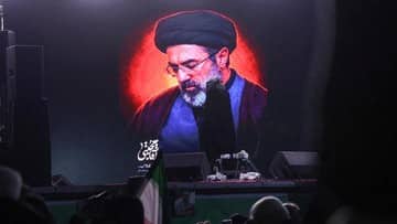 Ilustrasi berita Internasional: Khamenei Tuduh Pangkalan AS Penyebab Ketidakamanan di Timur Tengah