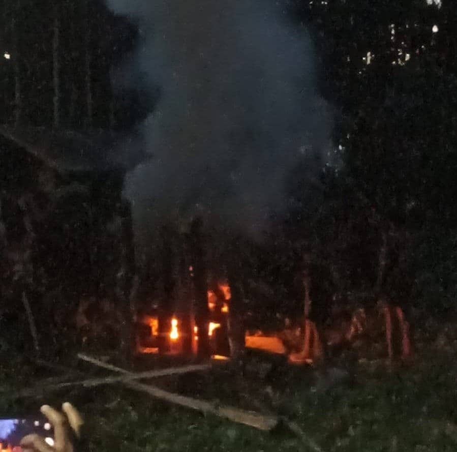 Ilustrasi berita Mimika: Pasca Jenazah Junius Magai Dibakar, Ketegangan Sempat Pecah di Kwamki Narama