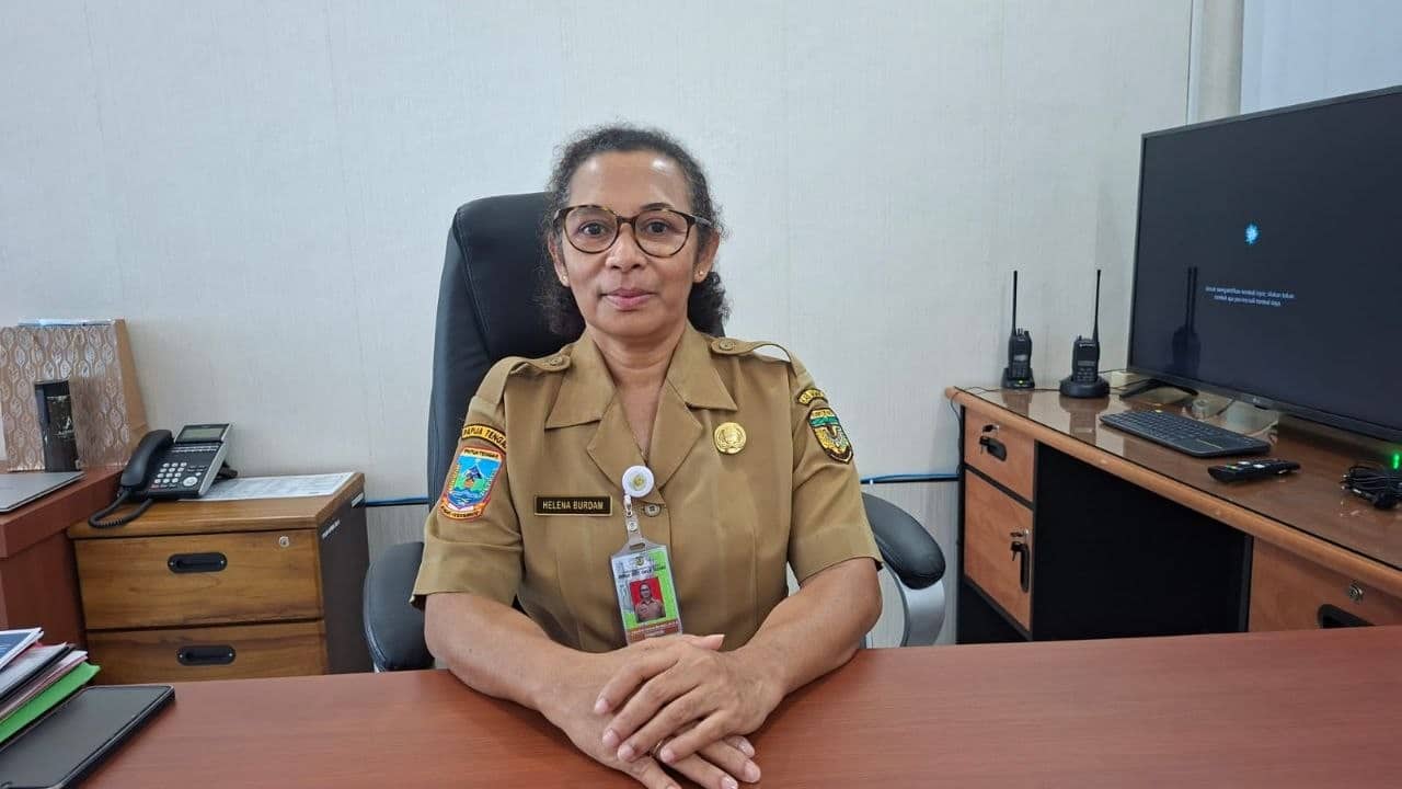Ilustrasi berita Mimika: Direktur RSUD Mimika : Proyek Multiyears Pengembangan Rumah Sakit Sudah Direncanakan Sejak Tahun 2020