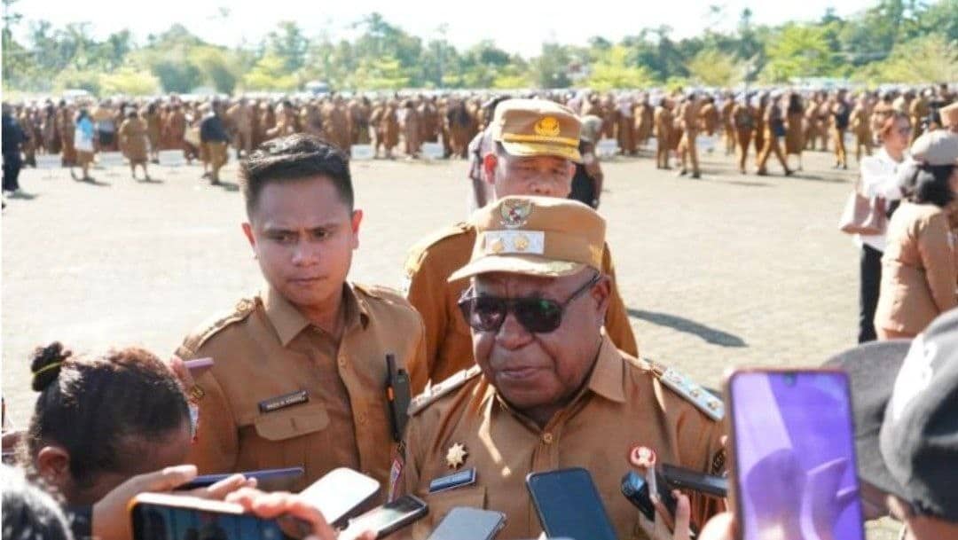 Ilustrasi berita Mimika: Satgas MBG Mimika Selidiki Penghentian Layanan oleh SPPG