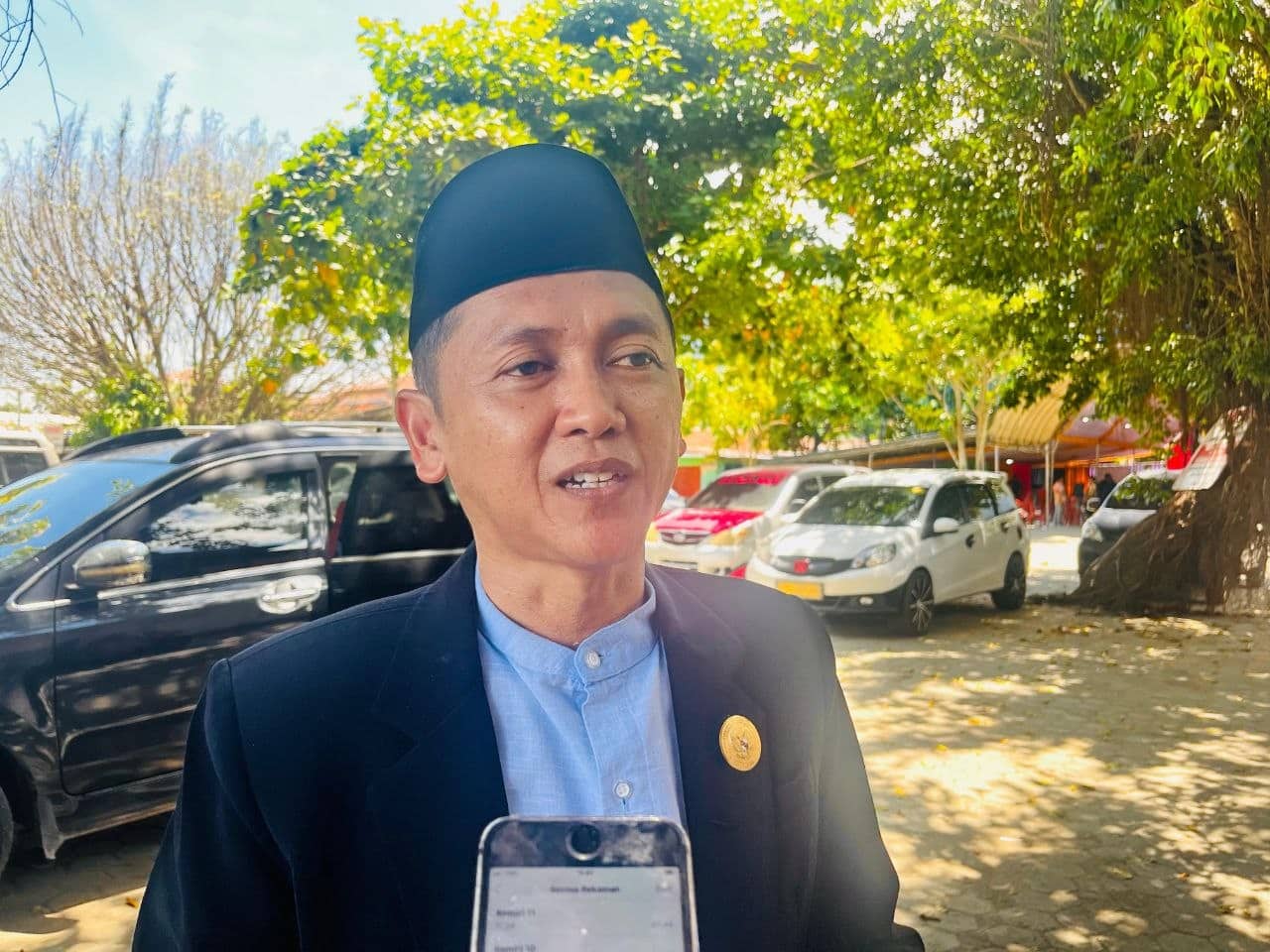 Ilustrasi berita Nasional: 82 Calon Jamaah Haji Kabupaten Jayapura Siap Berangkat Mei 2026, Daftar Tunggu Capai 1.700 Orang