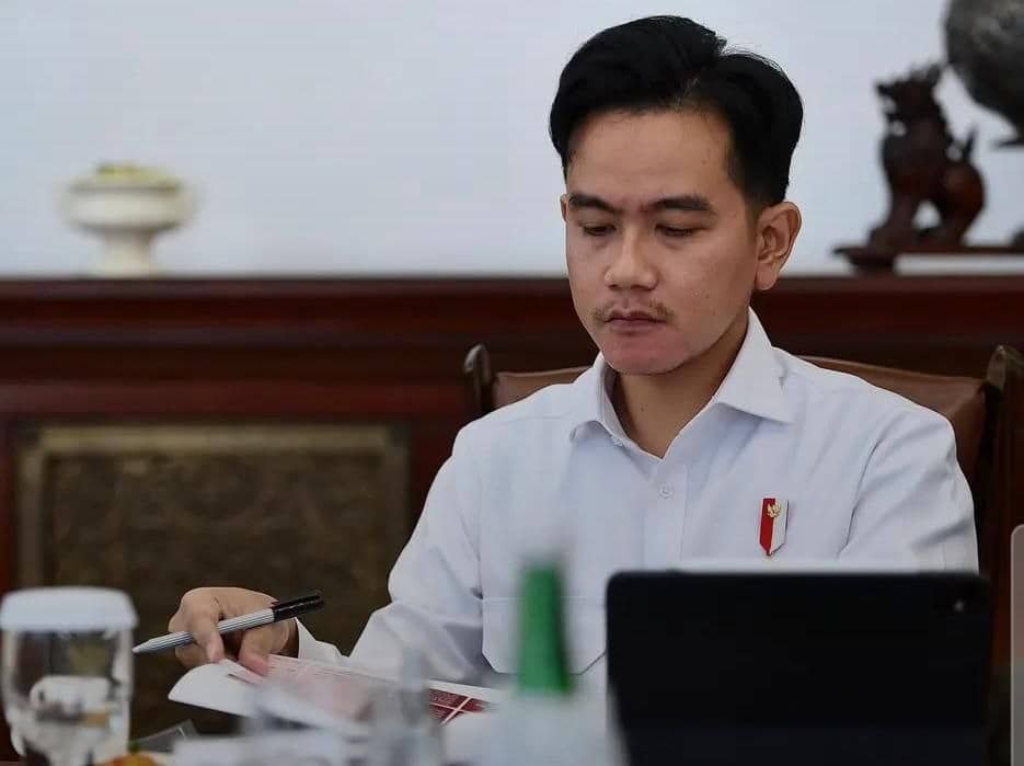 Ilustrasi berita Mimika: Wakil Presiden Gibran Rakabuming Dijadwalkan Kunjungi Timika Hari Senin Ini