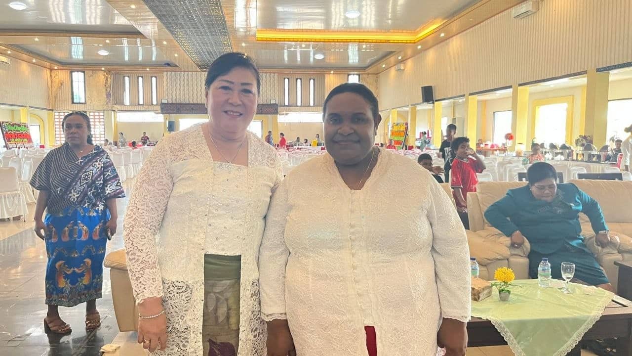 Ilustrasi berita Mimika: Dari Pekarangan ke Meja Makan, Gerakan PKK Mimika Hidupkan Harapan Keluarga