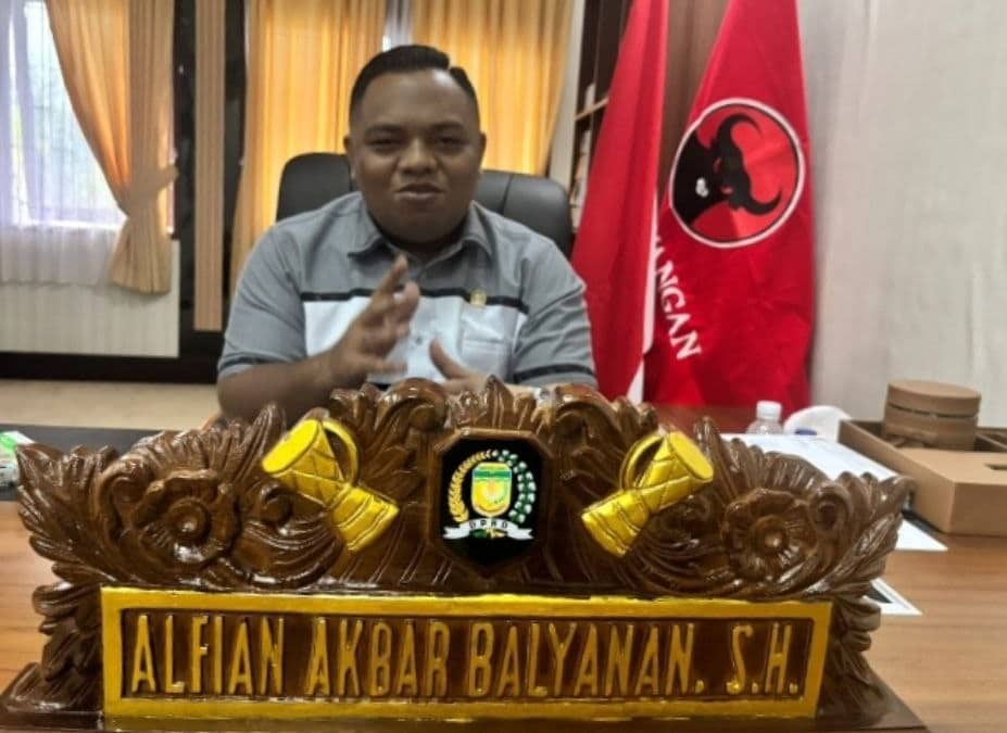Ilustrasi berita Mimika: Terkait Rolling Jabatan, Komisi I DPRK Mimika Puas atas Jawaban Bupati dalam RDP, Soroti Afirmasi dan Penataan Birokrasi