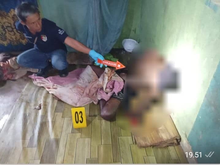Ilustrasi berita Mimika: Petunjuk CCTV, Polisi Ungkap Kronologis Pembacokan di Jalan Koperapoka yang Menewaskan Seorang Pria