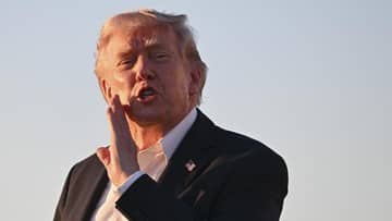 Ilustrasi berita Internasional: Trump Tarik 5.000 Tentara AS dari Jerman, Ini Alasannya