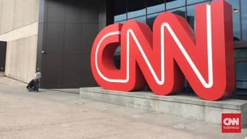Ilustrasi berita Internasional: Pendiri CNN Ted Turner Tutup Usia di Usia 87 Tahun