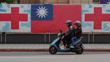 Ilustrasi berita Internasional: China dan Pakistan Tolak Partisipasi Taiwan di Sidang WHO Tahunan