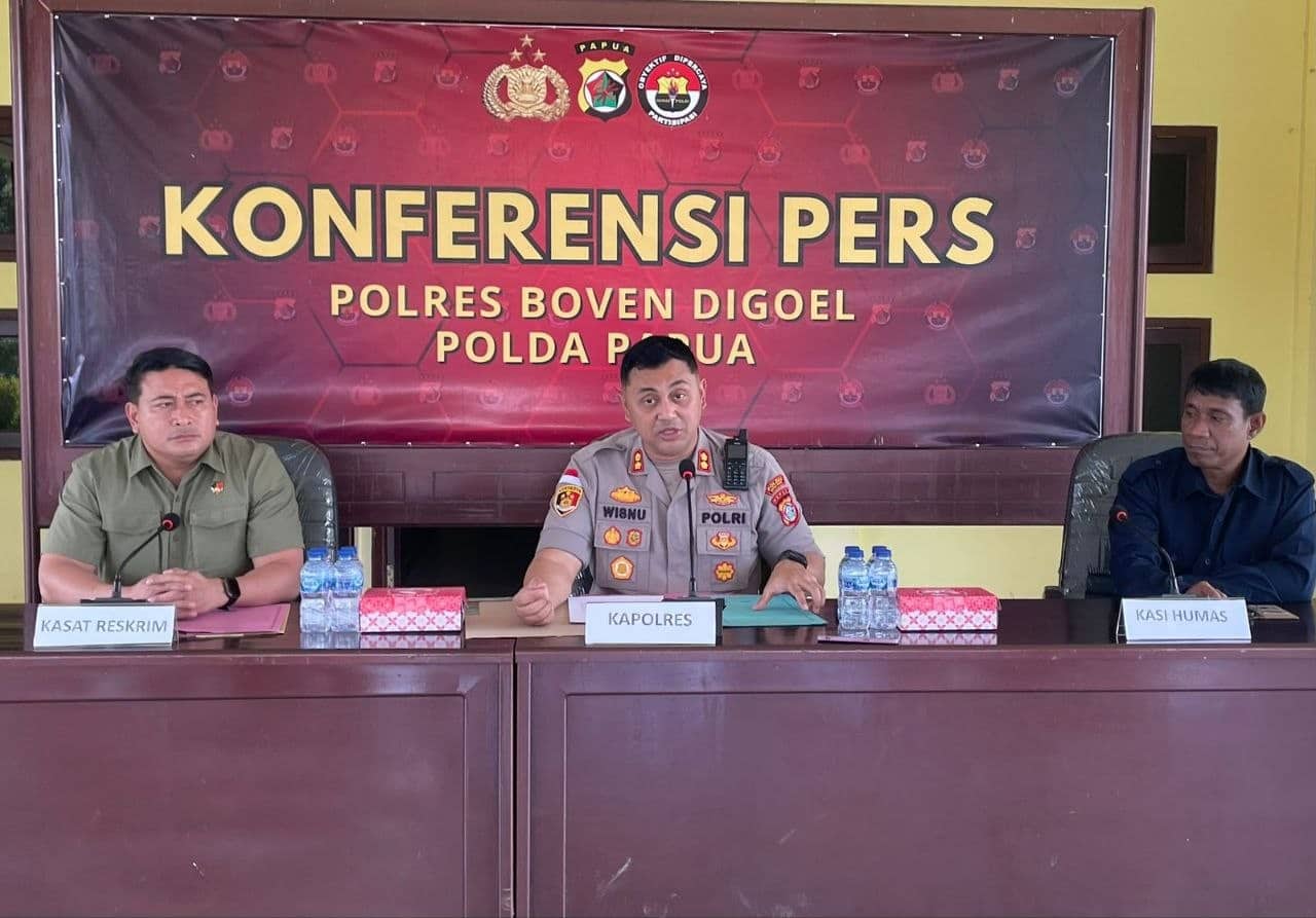 Ilustrasi berita Opini: Cari Korban Lewat Media Sosial, Pedofil di Boven Digoel Perkosa 29 Anak Dibawah Umur