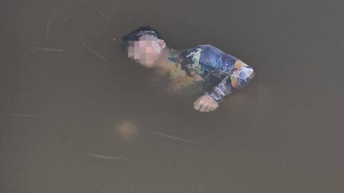 Ilustrasi berita Mimika: ABK KM Rukun Mina Santosa 06 Ditemukan Mengambang di Dermaga Pelabuhan Perikanan Pomako Timika