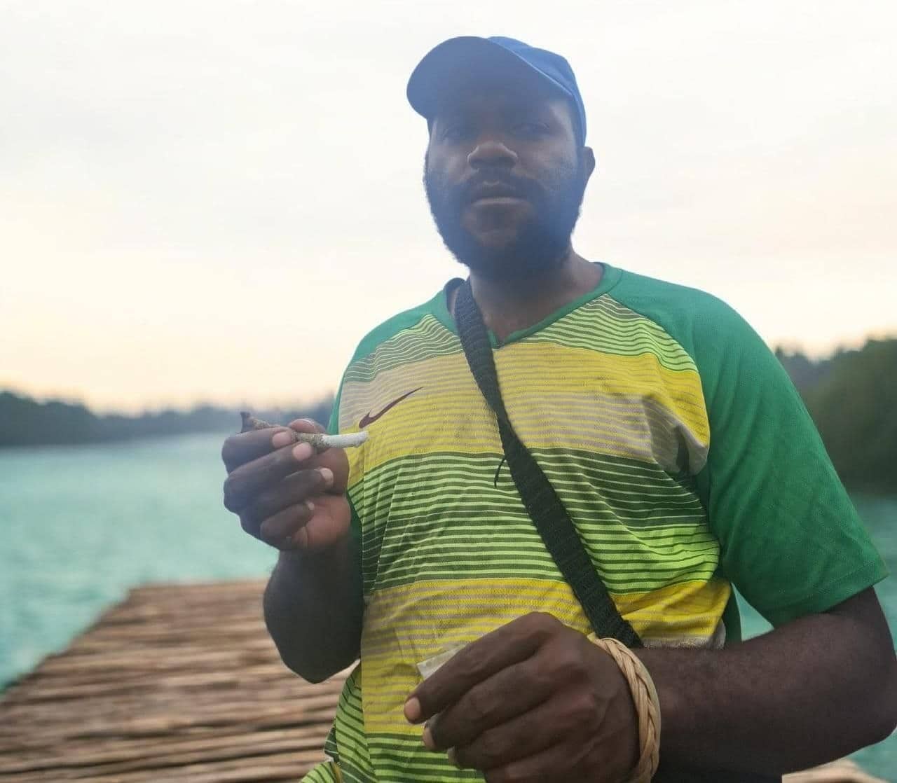 Ilustrasi berita Mimika: Intelektual Amungme Soroti Polemik Limbah Besi Scrap Eks Freeport di Mimika