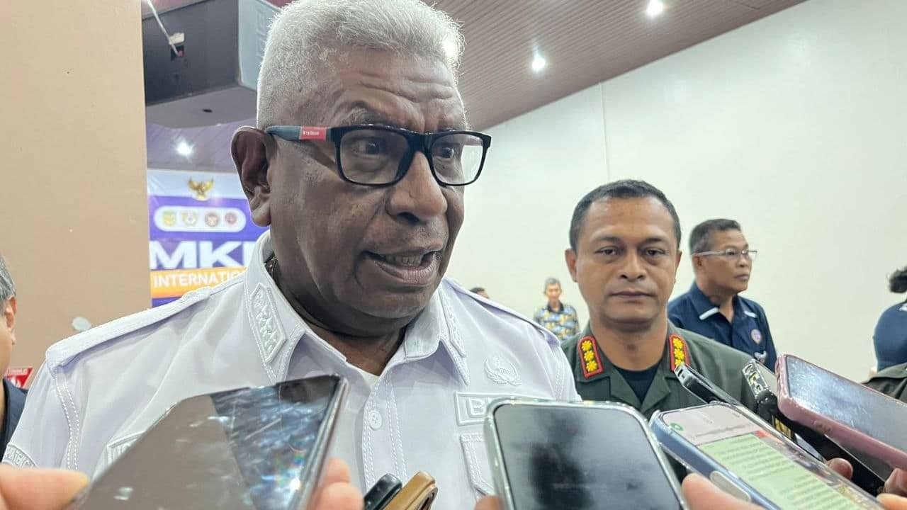 Ilustrasi berita Mimika: Gelaran Event Skala Regional dan Nasional Mampu Dongkrak Ekonomi dan UMKM di Mimika