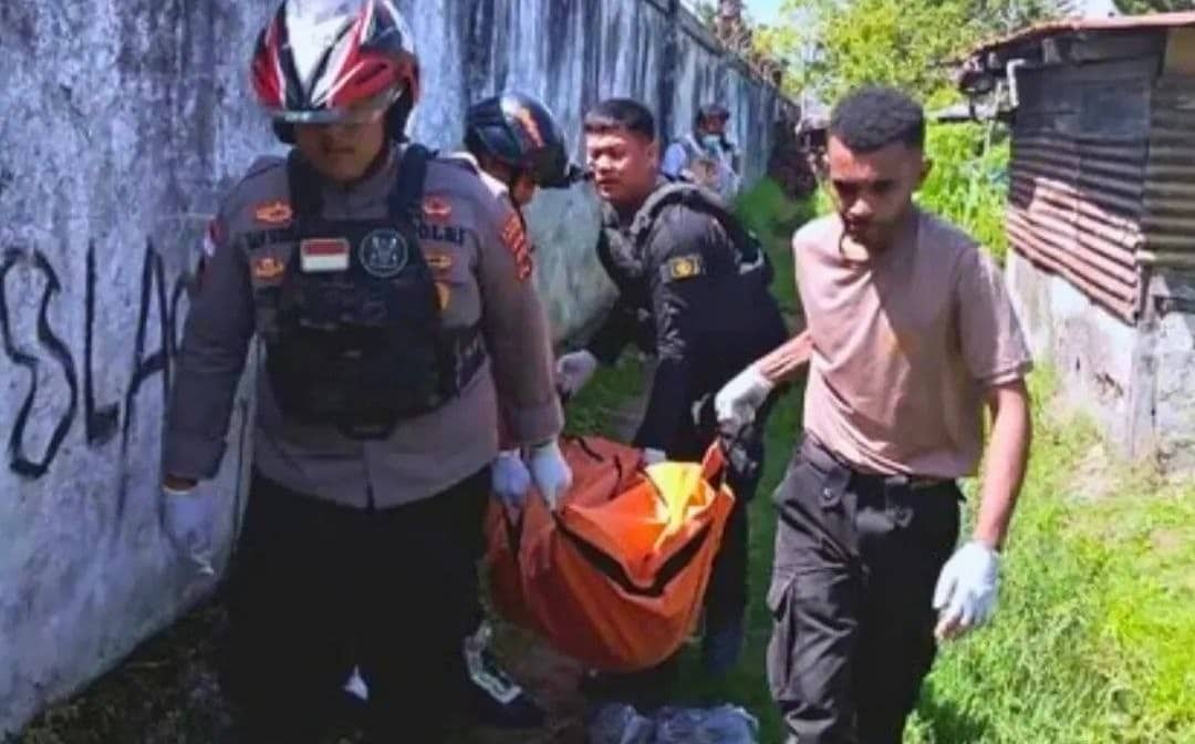 Ilustrasi berita Nasional: Dua Tewas dan 19 Luka-Luka Akibat Perang Suku di Wamena, Polisi: 40 Korban Jatuh ke Sungai Wouma Bukan Korban Perang
