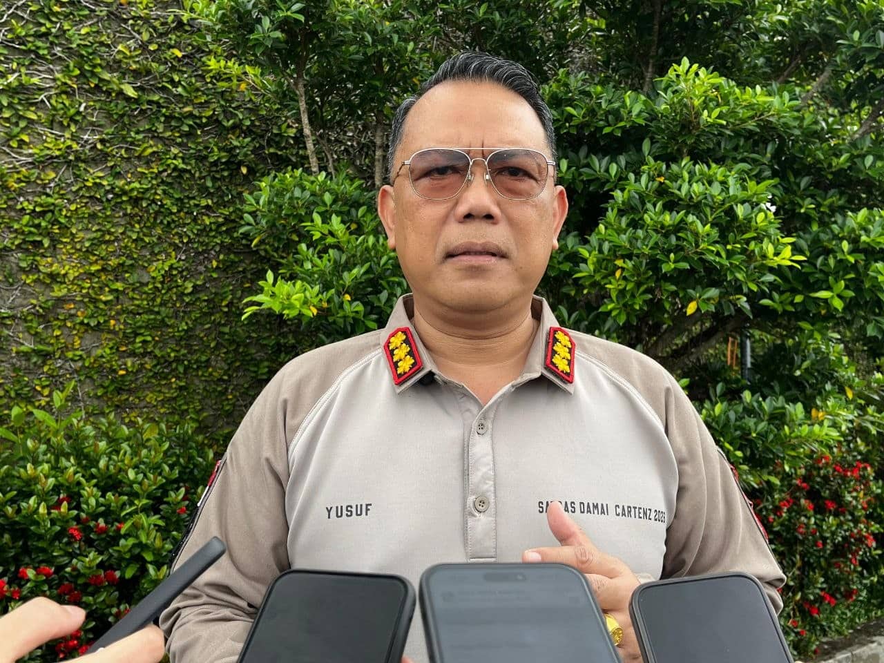 Ilustrasi berita Mimika: Dibantai KKB, 10 Pendulang Emas Tewas di Awimbon, Aparat Fokus Evakuasi Korban dan Kejar Pelaku