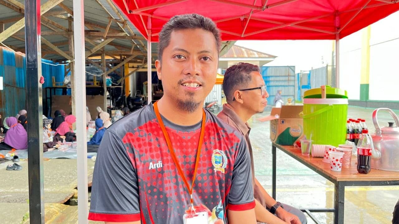 Ilustrasi berita Mimika: DPR Papua Tengah Apresiasi Bantuan Hewan Kurban dari Pemerintah untuk Masyarakat Mimika
