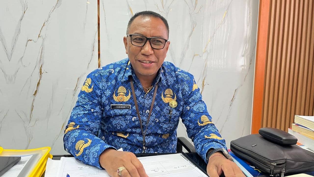 Ilustrasi berita Mimika: Sudah Terpasang 11 Ribu SR, Pemkab Mimika Siapkan Perumdam Air Bersih, Penyerahan dari PT Freeport Indonesia Akhir Tahun 2026