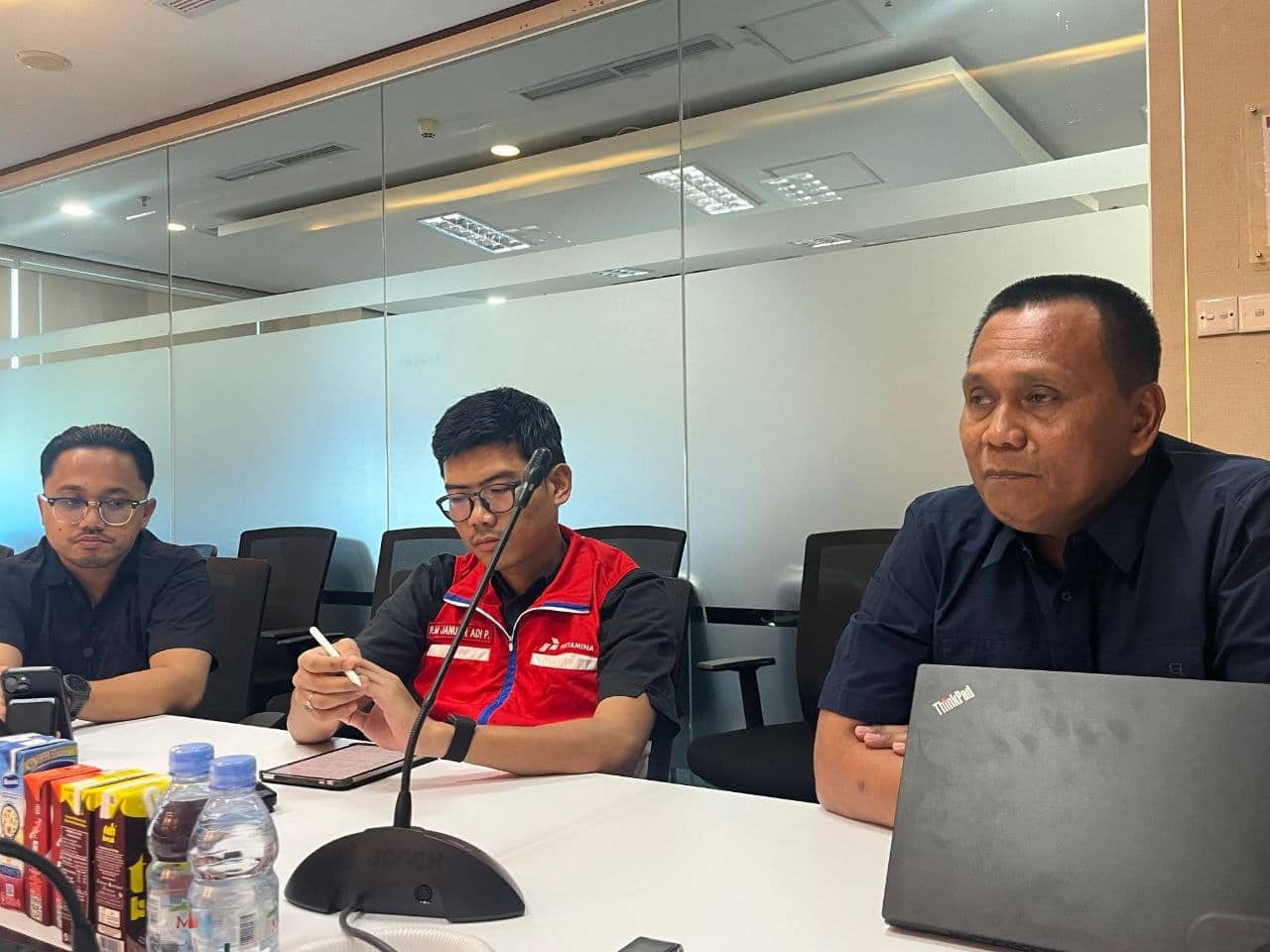 Ilustrasi berita Papua: Harga LPG Non Subsidi Naik Rp3.000, Masyarakat Tak Perlu Khawatir Soal Stok