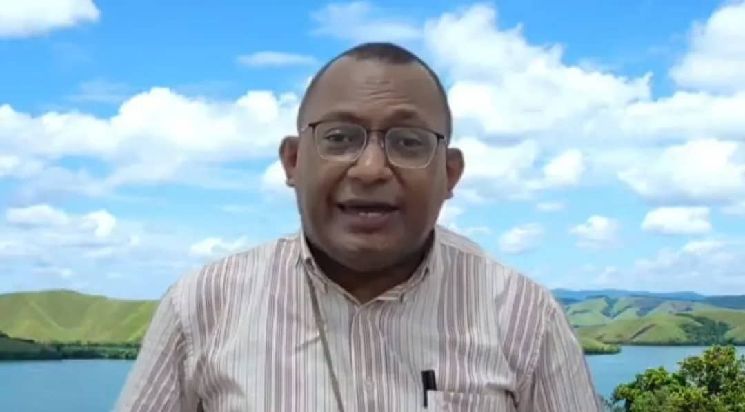 Motivator generasi muda Papua, Kaka Jose