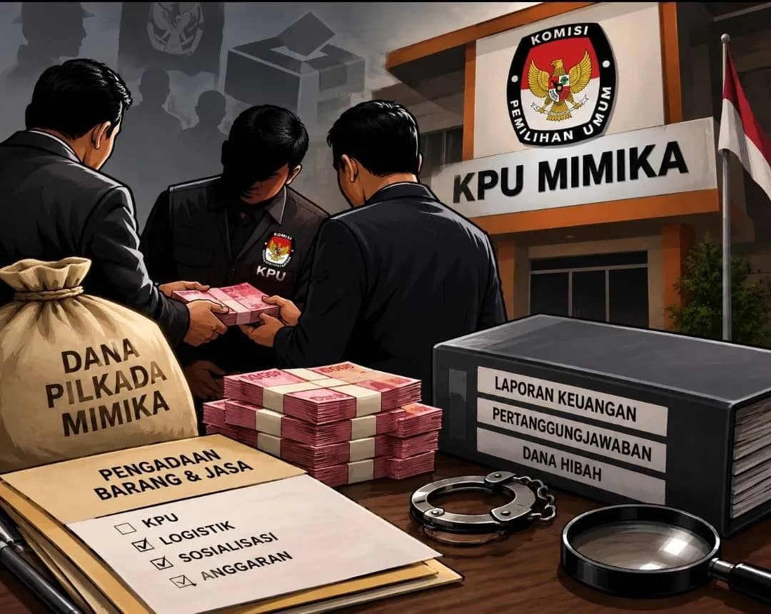 Ilustrasi