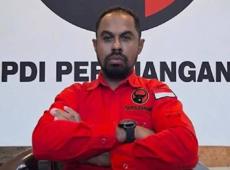 Yosep Temorubun
