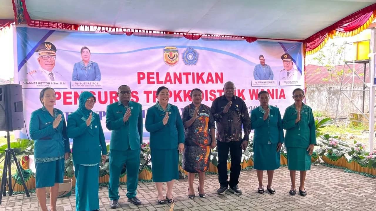 Foto bersama